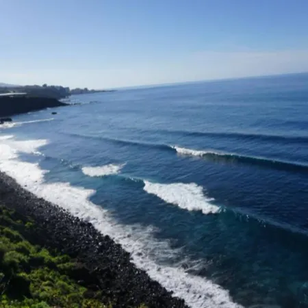 Tantulia Ficus Loft Apartment La Laguna (Tenerife)