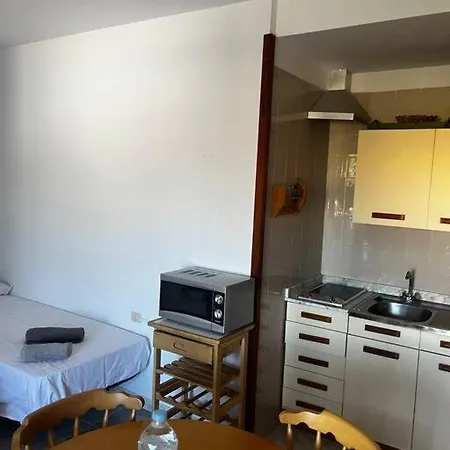 Tantulia Ficus Loft Apartment *