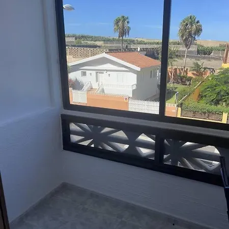 Tantulia Ficus Loft * La Laguna (Tenerife)
