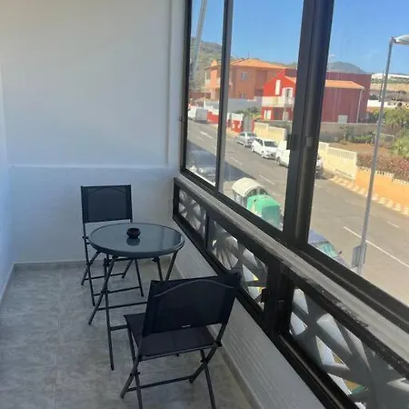 Tantulia Ficus Loft Apartment