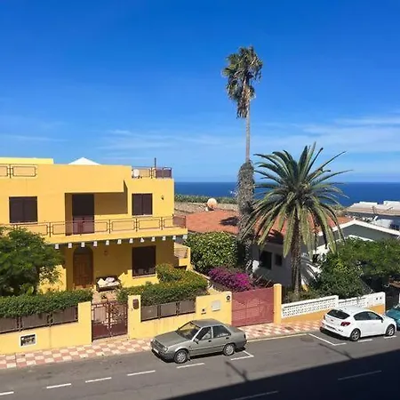 Apartament Tantulia Ficus Loft