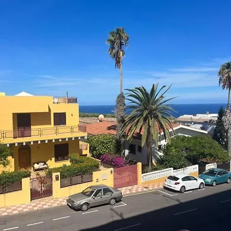 Apartment Tantulia Ficus Loft