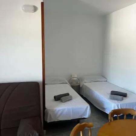 Tantulia Ficus Loft Apartament
