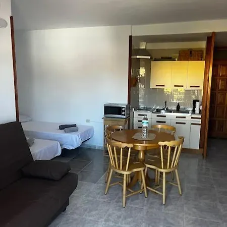Tantulia Ficus Loft Apartment *