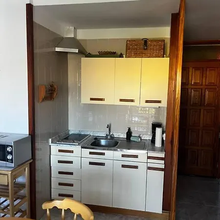 Tantulia Ficus Loft * La Laguna (Tenerife)