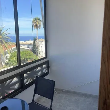Tantulia Ficus Loft La Laguna (Tenerife)