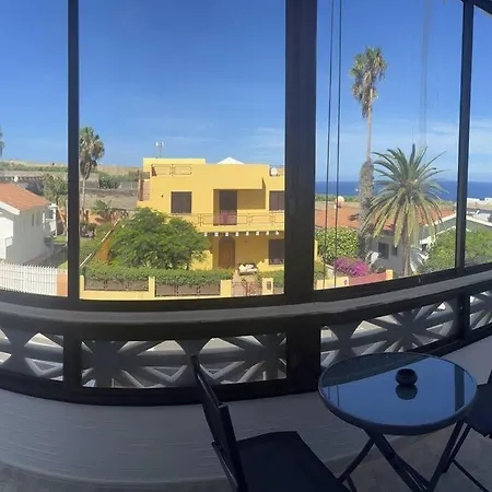 Apartment Tantulia Ficus Loft *